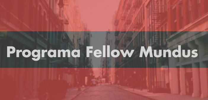 Programa Fellow Mundus