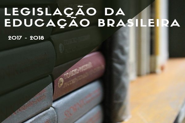 O que mudou na Legislação da Educação Superior no último ano