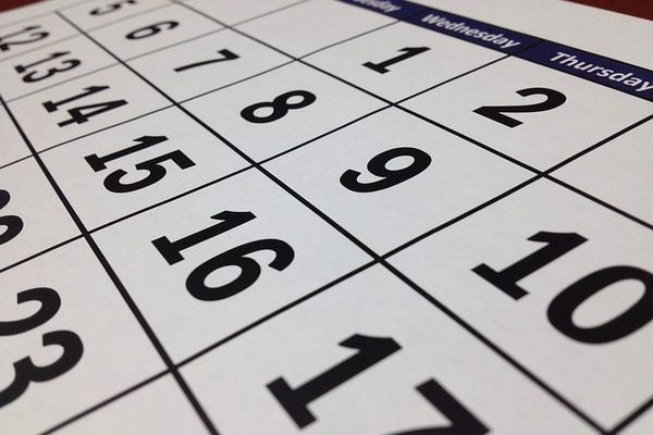 Atenção aos prazos: Calendário e-MEC 2019